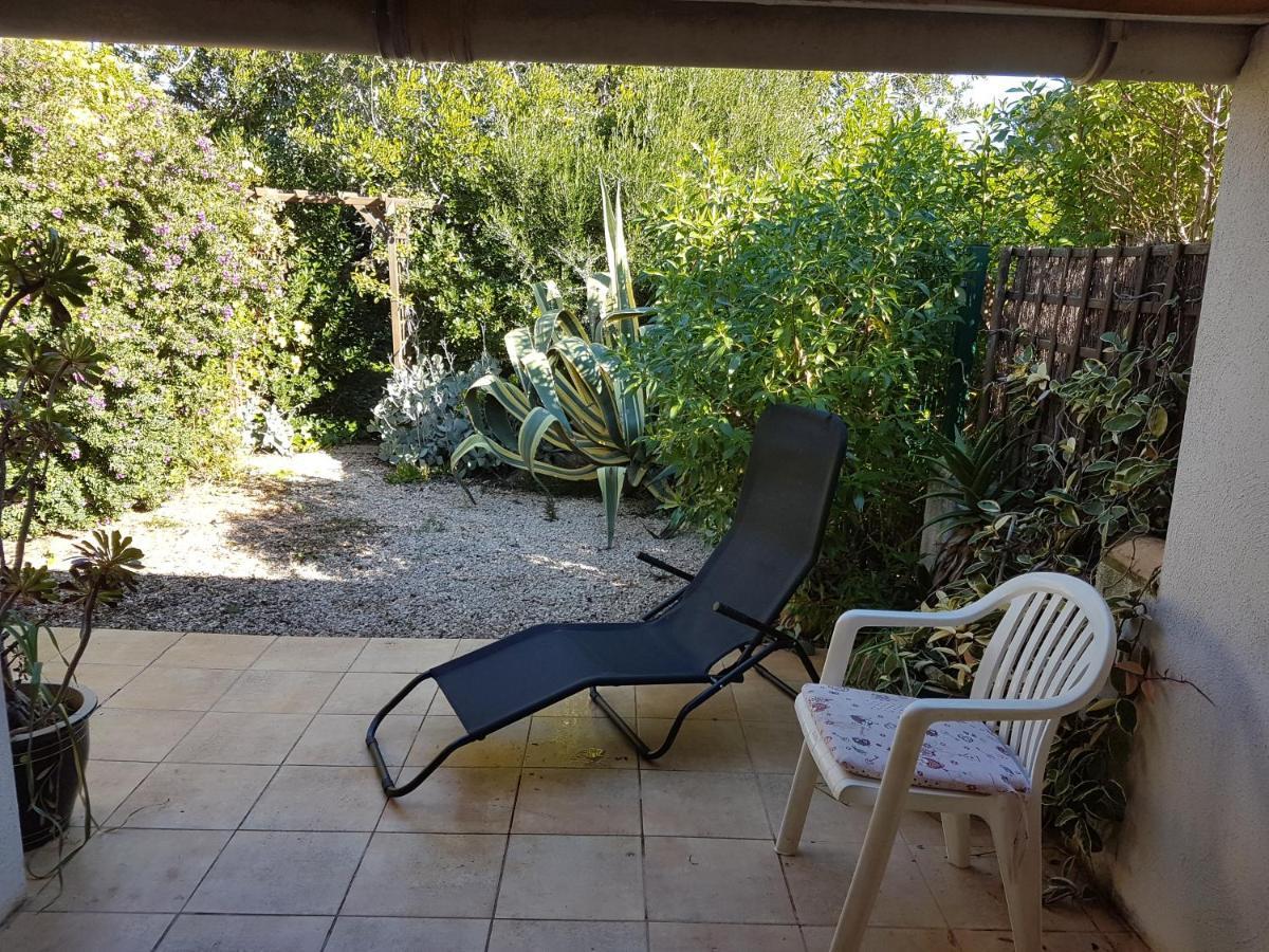 Finca Gamundi L'Ampolla Extérieur photo