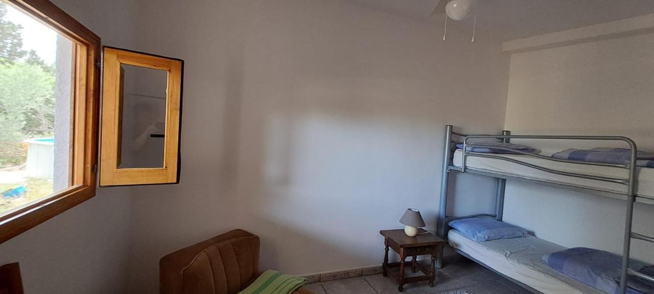 Finca Gamundi L'Ampolla Extérieur photo