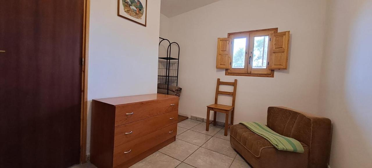 Finca Gamundi L'Ampolla Extérieur photo