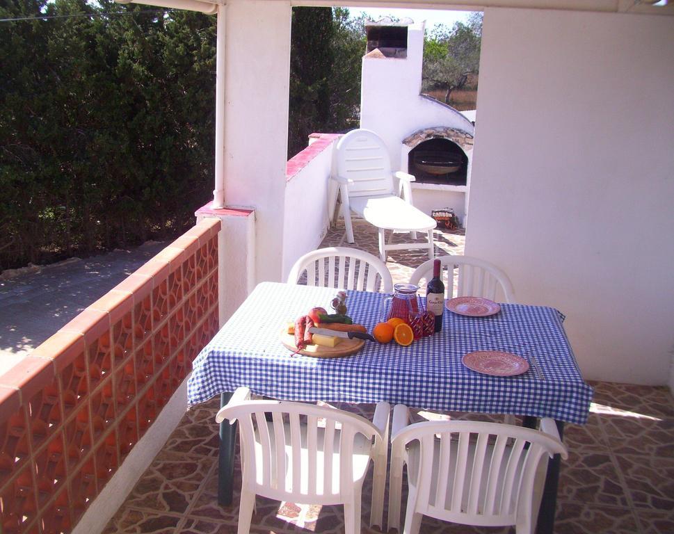 Finca Gamundi L'Ampolla Extérieur photo