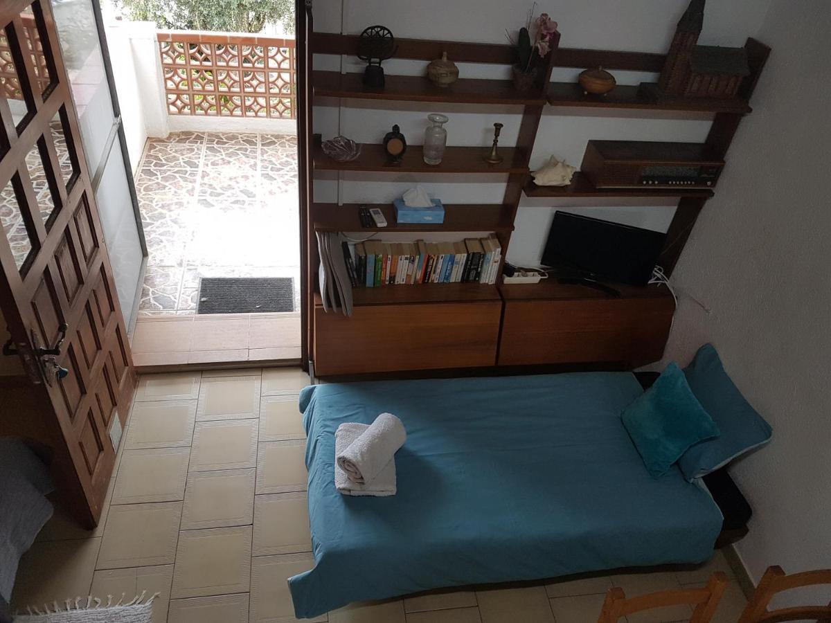 Finca Gamundi L'Ampolla Extérieur photo